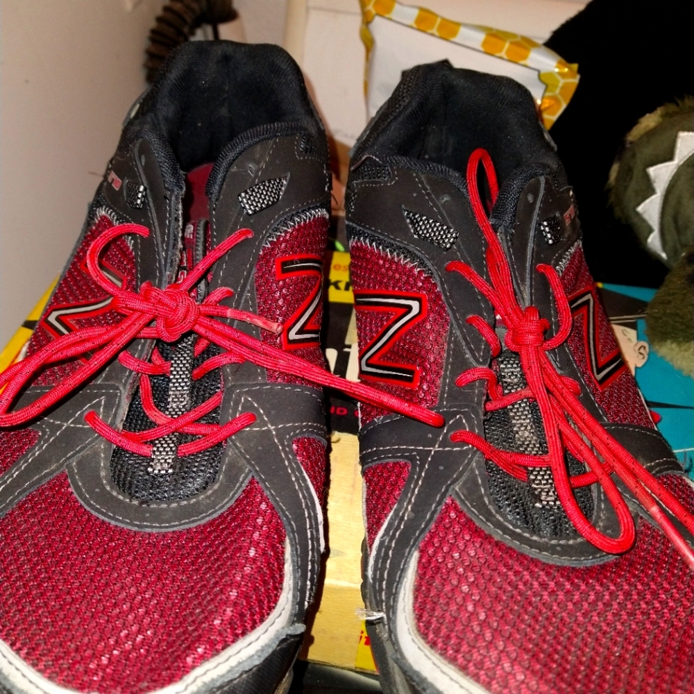 Nike shoes